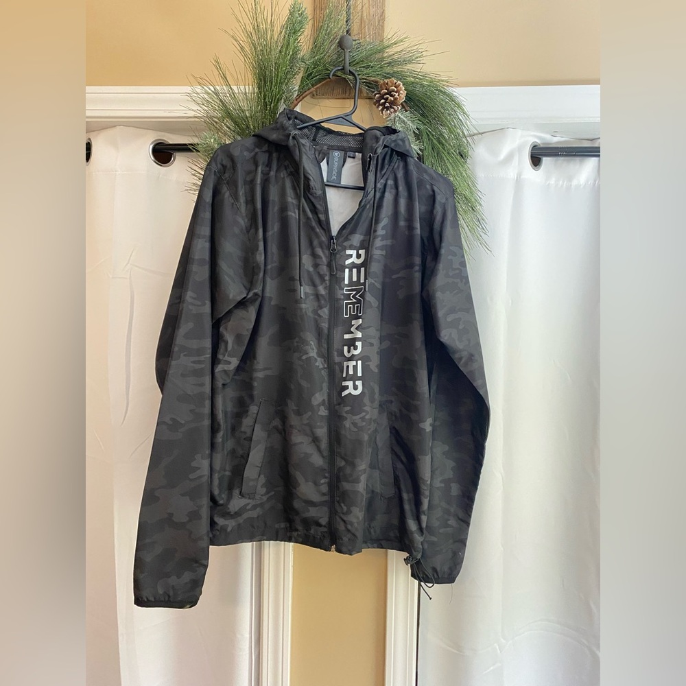 Wind Jacket